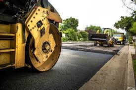 Brick Driveway Installation in Chain Lake, WA